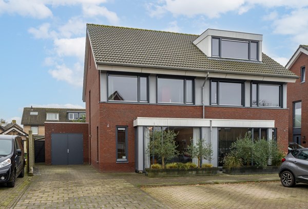 Medium property photo - Lijsterbesstraat 2D, 5165 BA Waspik